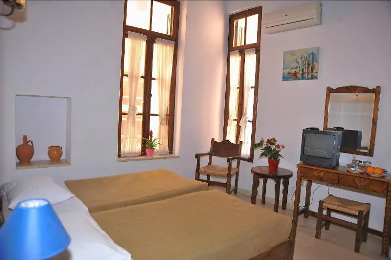 Hotel Byzantine Réthymnon