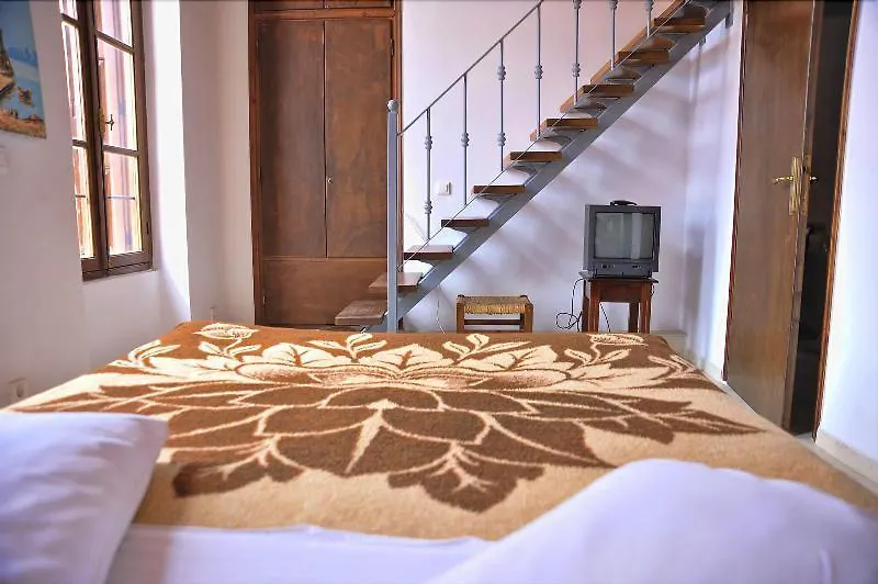 Hotel Byzantine Réthymnon