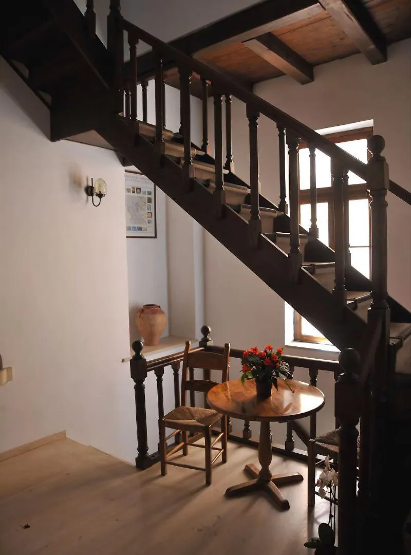 Hotel Byzantine Réthymnon