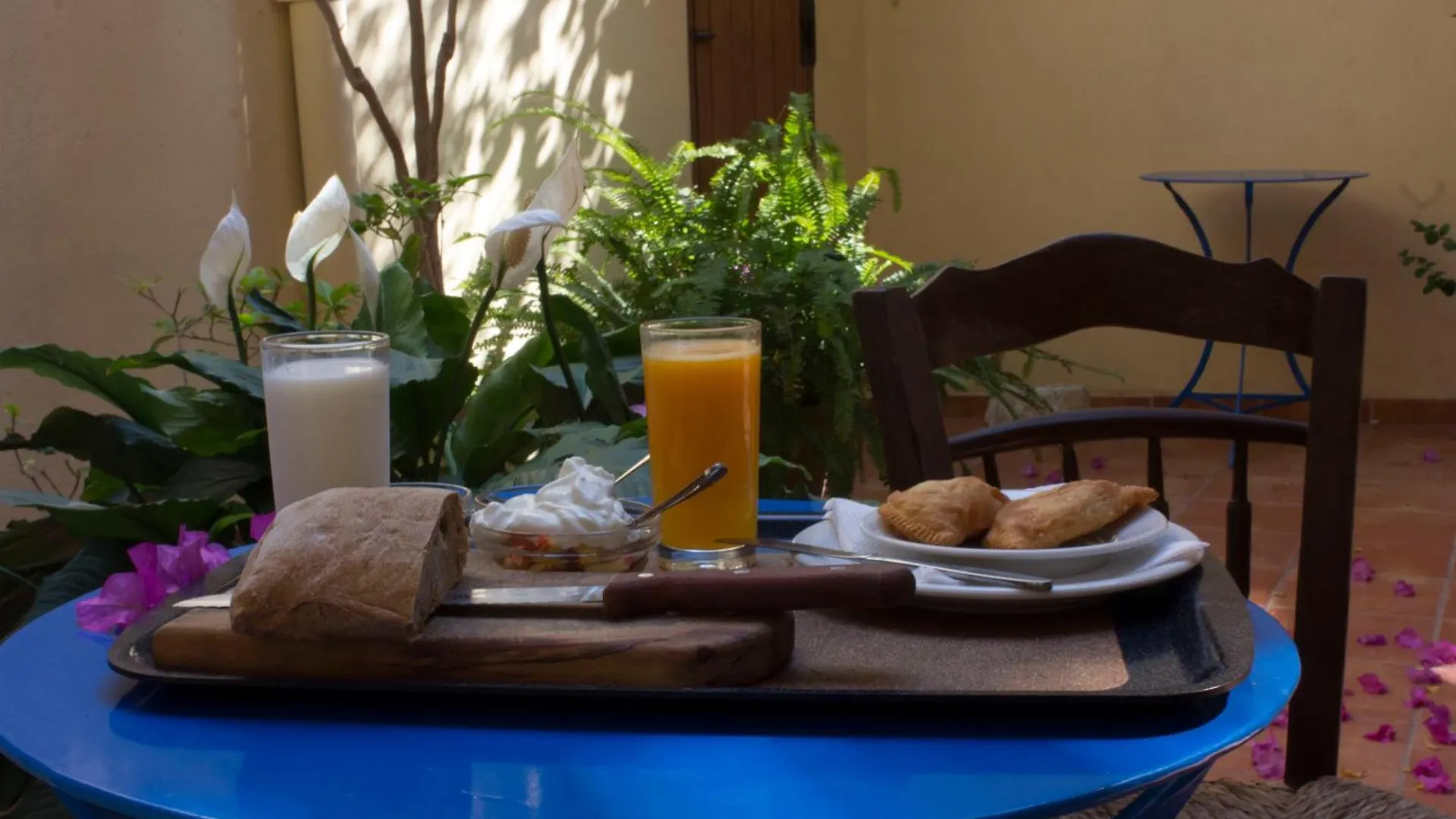 ****  Hotel Byzantine Réthymnon Grèce