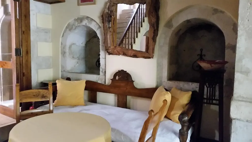 Hotel Byzantine Réthymnon