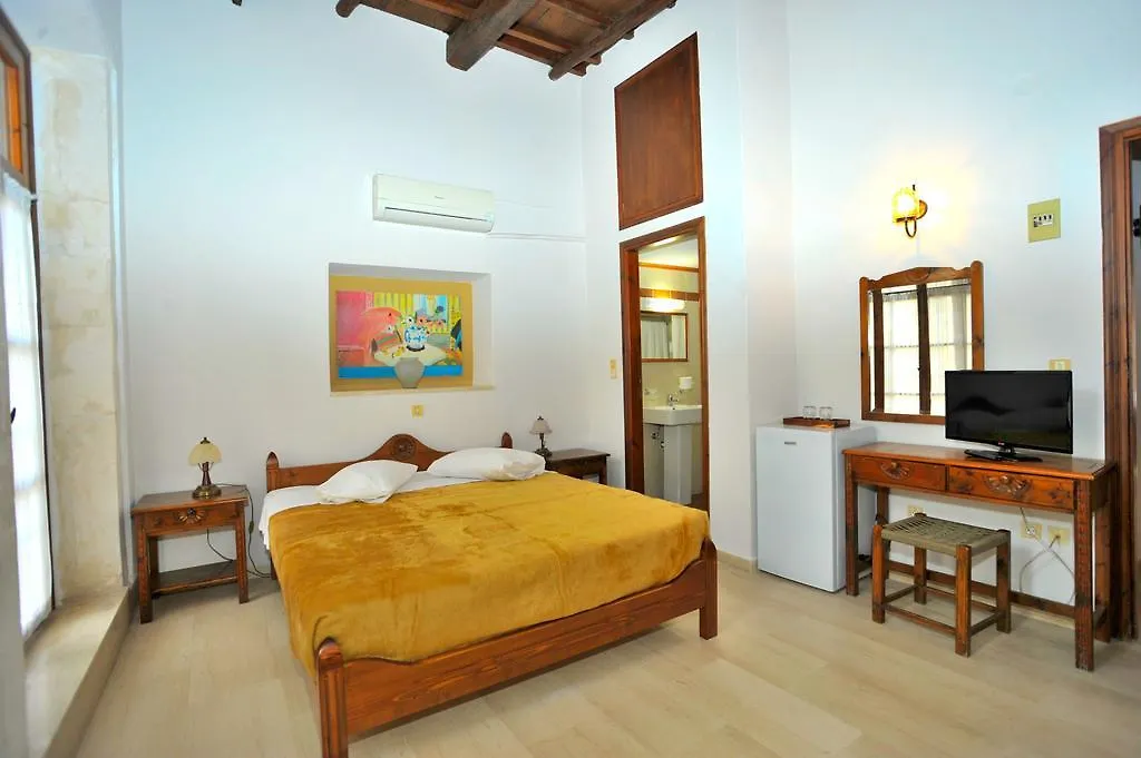 Hotel Byzantine Réthymnon