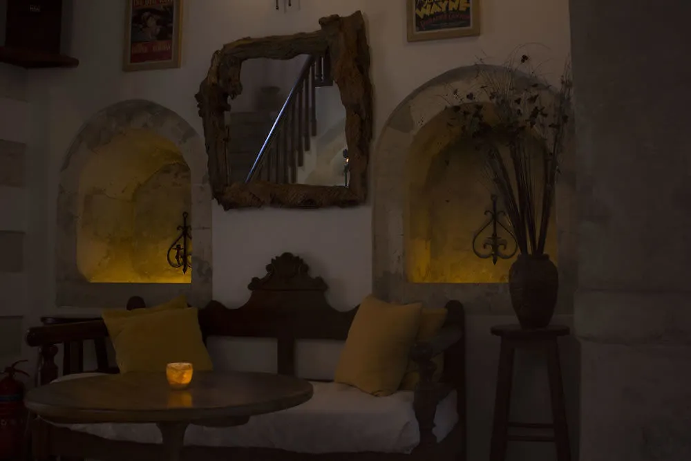 Hotel Byzantine Réthymnon