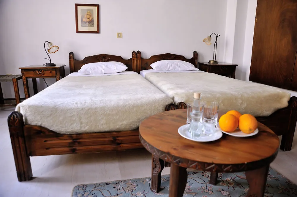 Hotel Byzantine Réthymnon 4*,  Grèce