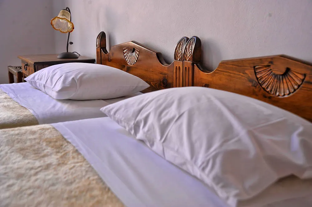 Hotel Byzantine Réthymnon