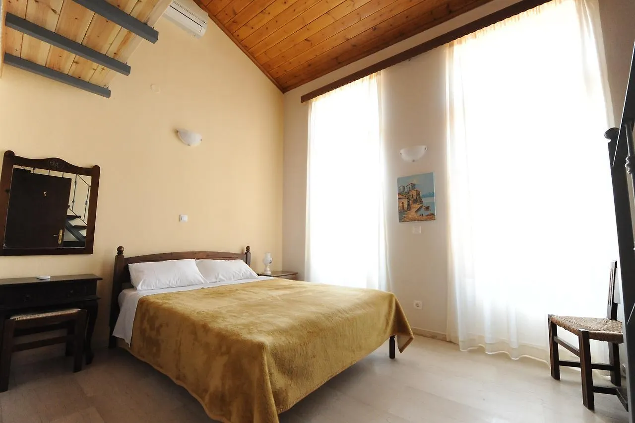 Hotel Byzantine Réthymnon