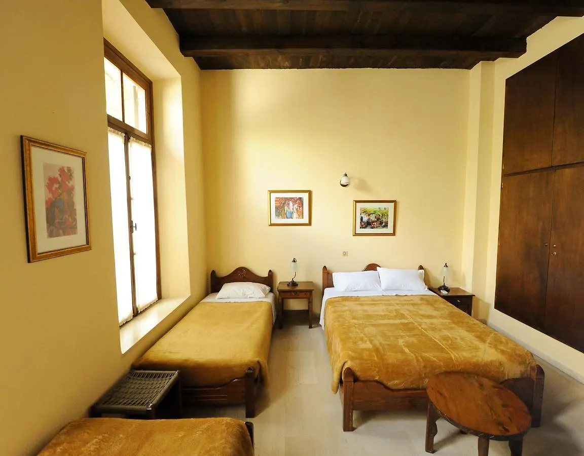 Hotel Byzantine Réthymnon