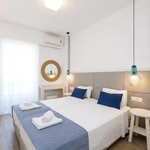 Aparthotel Eltina