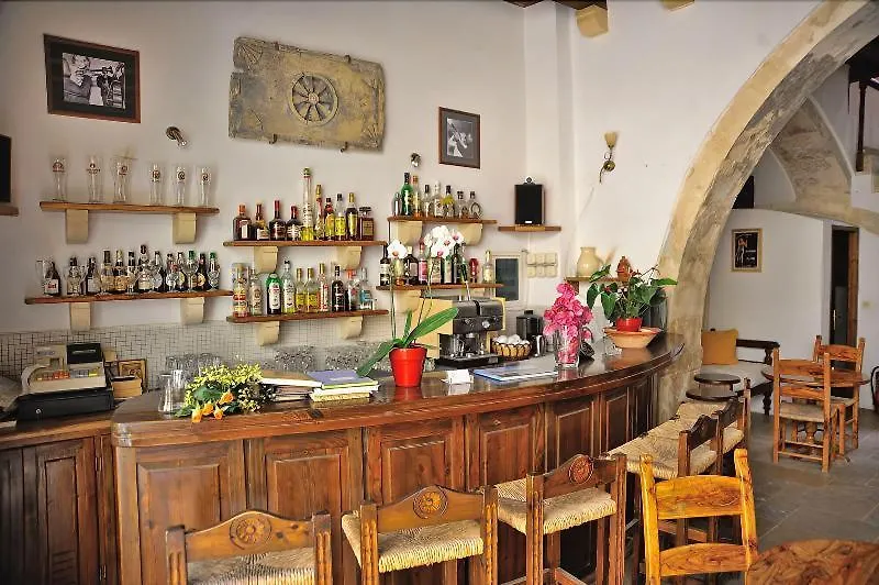 Hotel Byzantine Réthymnon