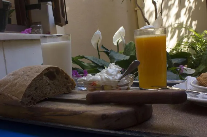 Hotel Byzantine Réthymnon