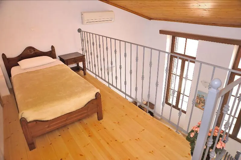 Hotel Byzantine Réthymnon
