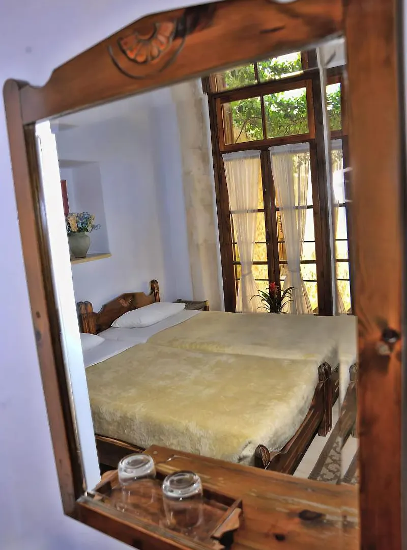 ****  Hotel Byzantine Réthymnon Grèce