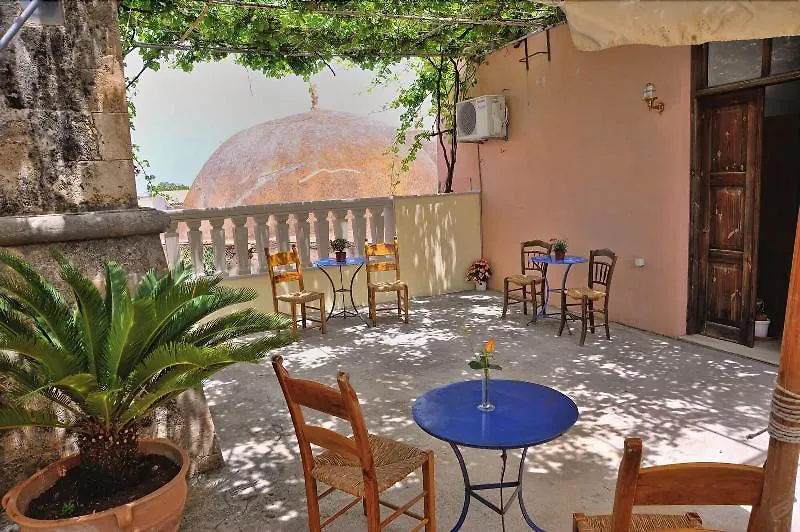 Hotel Byzantine Réthymnon