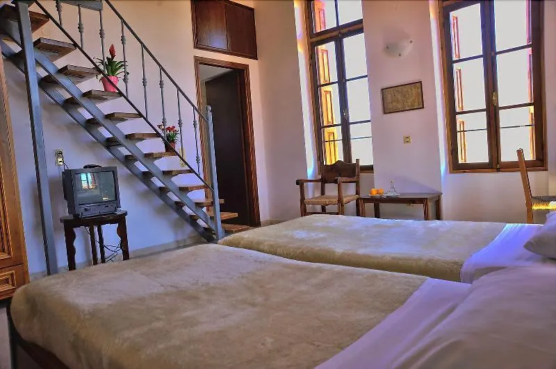 Hotel Byzantine Réthymnon