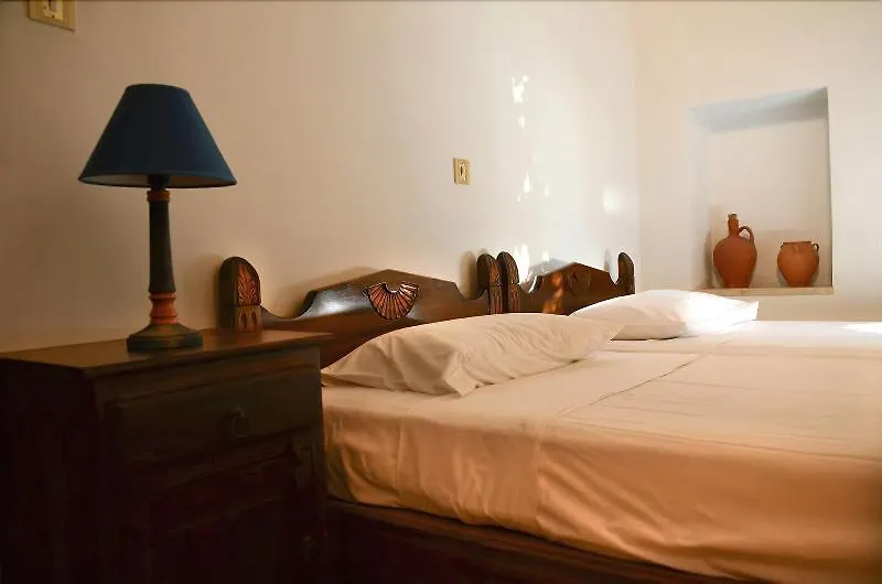 Hotel Byzantine Réthymnon