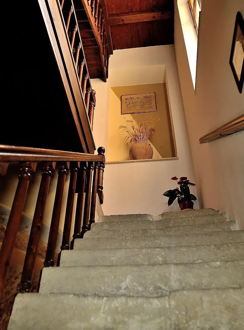 Hotel Byzantine Réthymnon
