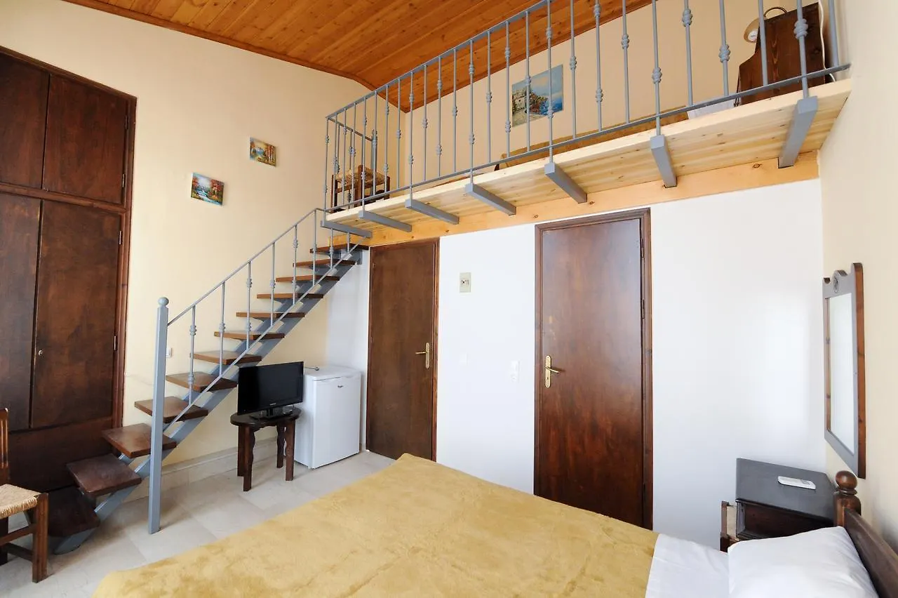 Hotel Byzantine Réthymnon